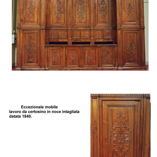 MOBILE DA SACRESTIA 744