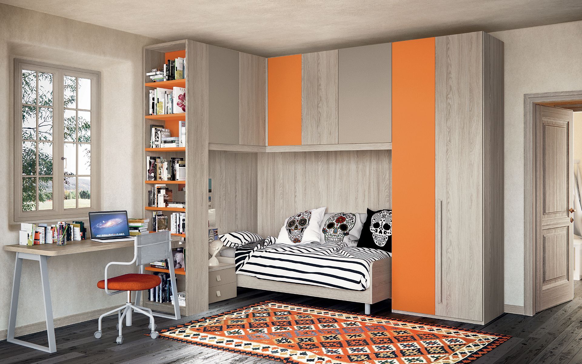 Visita il nostro showroom a Mortara per soluzioni uniche