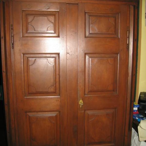 CREDENZA 551