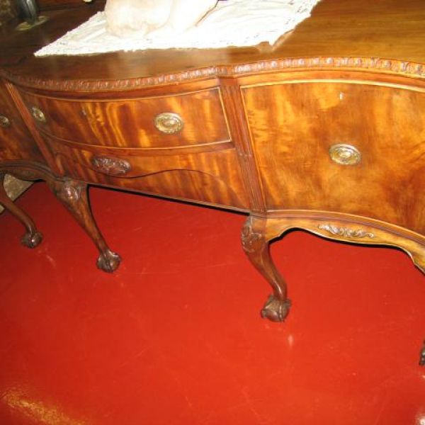 CREDENZA 603