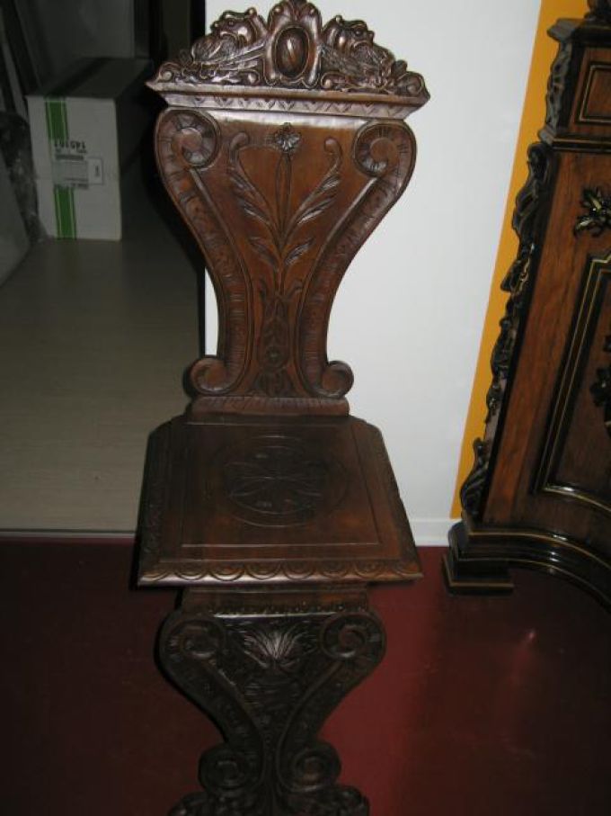 SEDIA LOMBARDA 274