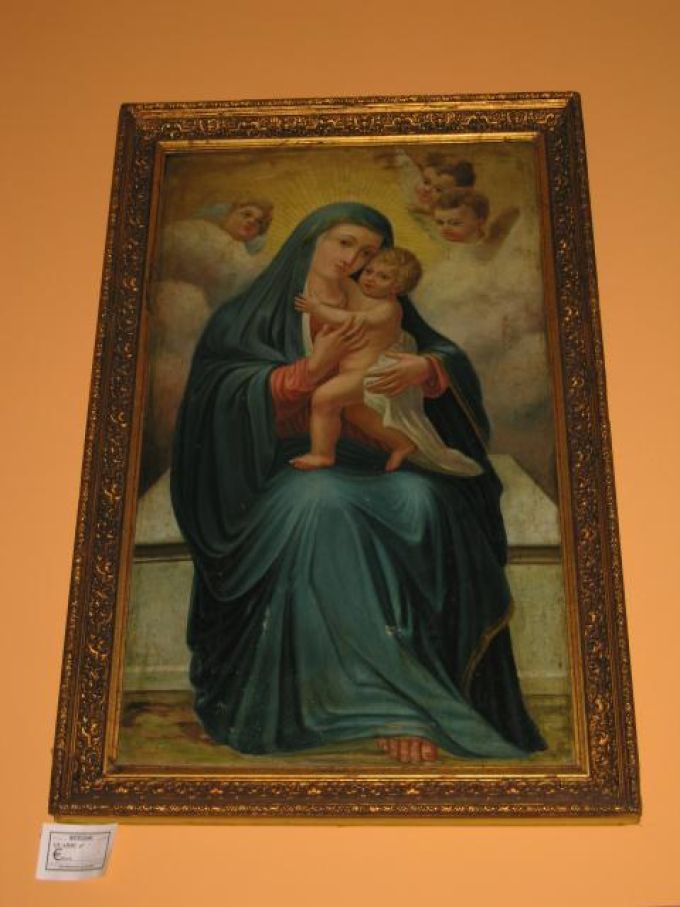 QUADRO 819