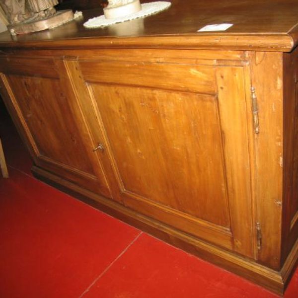 CREDENZA 609