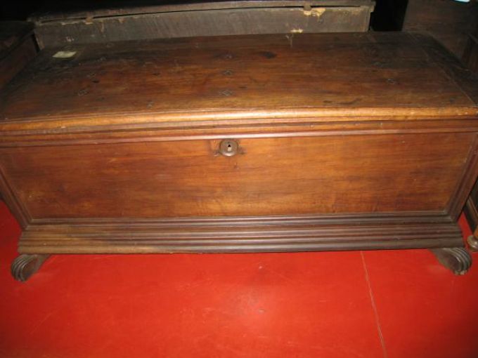CASSAPANCA 45