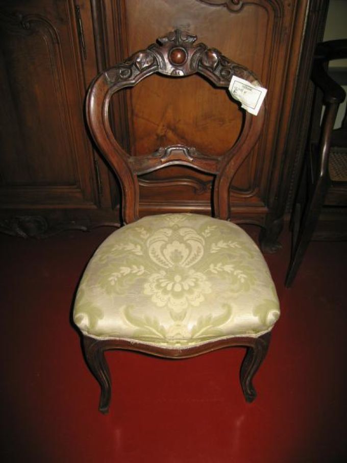CHAIR PIEMONTESE 328