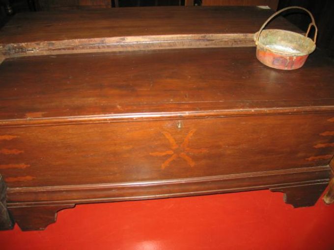 CASSAPANCA 43