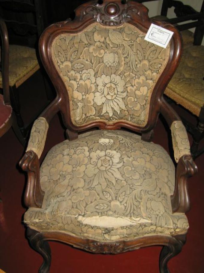 ARMCHAIR  56