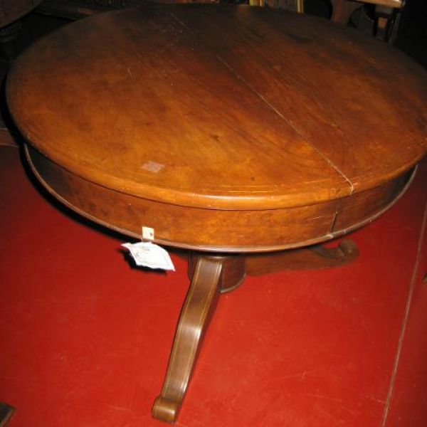 TAVOLO 612