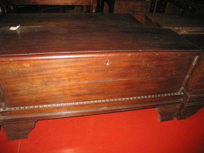 CASSAPANCA 53