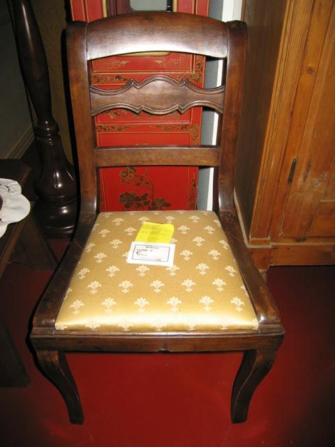 CHAIR PIEMONTESE 323