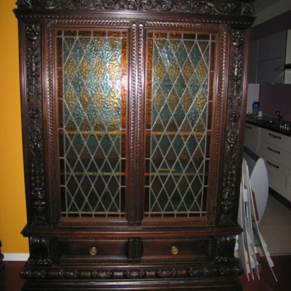 CREDENZA 591