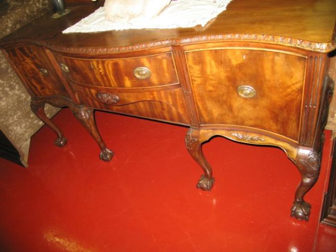 CREDENZA 603
