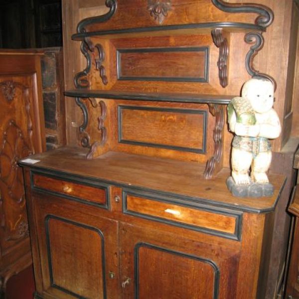 CREDENZA 615