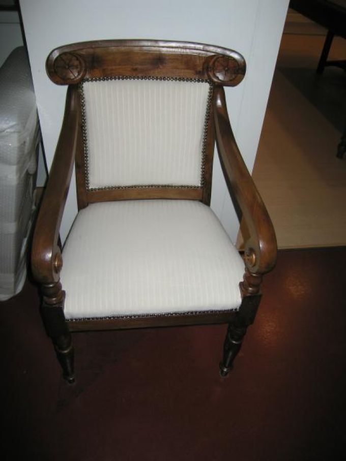 POLTRONE 57