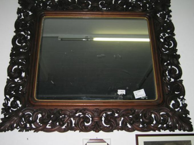 SPECCHIERA 638