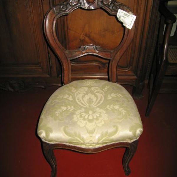 CHAIR PIEMONTESE 328