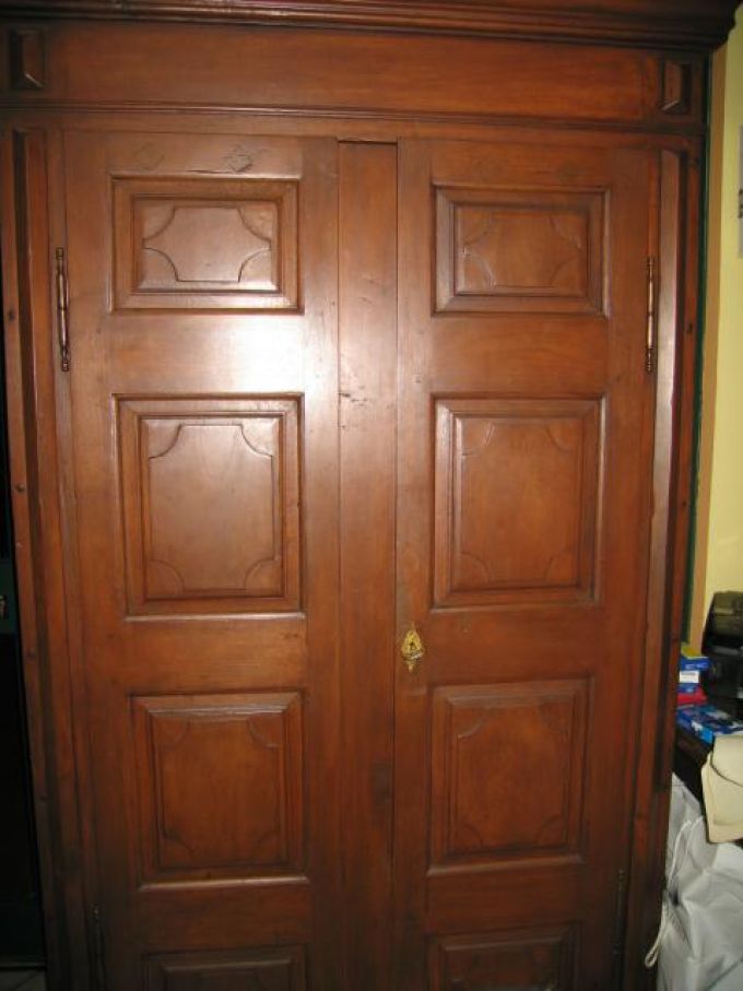 CREDENZA 551