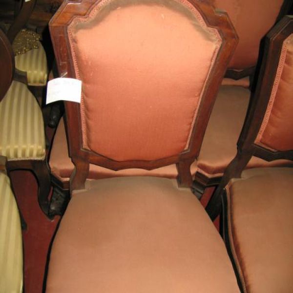 SEDIA GENOVESE 288