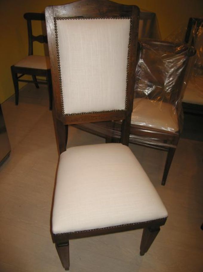 CHAIR LOMBARDA 372