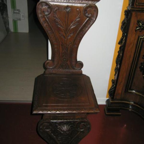 SEDIA LOMBARDA 274