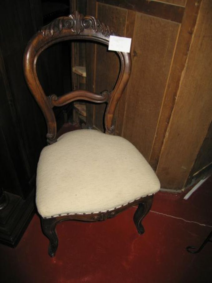 CHAIR PIEMONTESE 309